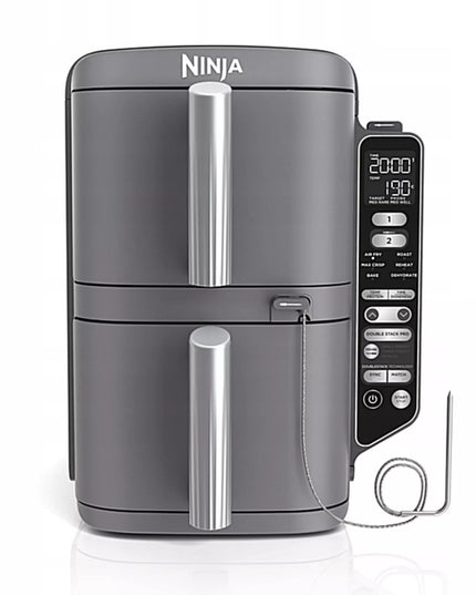 Frytkownica beztłuszczowa NINJA Air Fryer SL451EU 2470 W 9,5 l