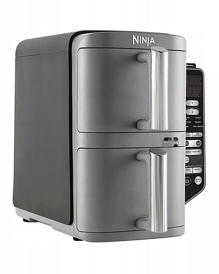 Frytkownica beztłuszczowa NINJA Air Fryer SL451EU 2470 W 9,5 l