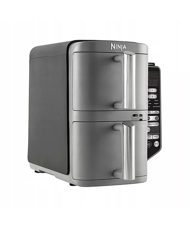 Frytkownica beztłuszczowa NINJA Air Fryer SL451EU 2470 W 9,5 l