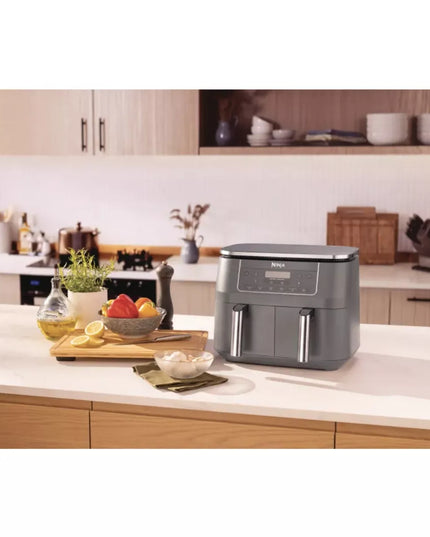 Taukratė be riebalų Ninja DZ300EU 2470W 7,6l