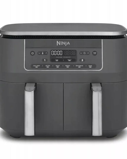 Taukratė be riebalų Ninja DZ300EU 2470W 7,6l