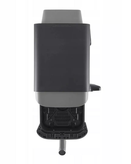 NINJA SL400EU 2470W 9,5l beispaudinis gruzdintuvas, sidabro-pilkas