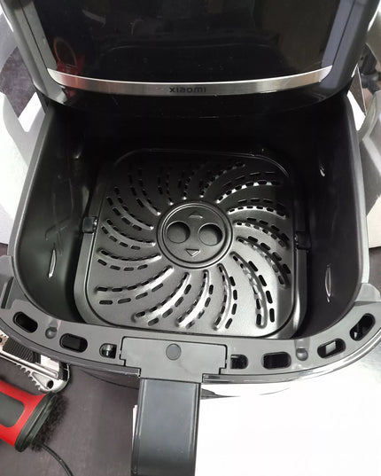 Xiaomi Smart AirFryer 6L 1500 W 6 l oro gruzdintuvė