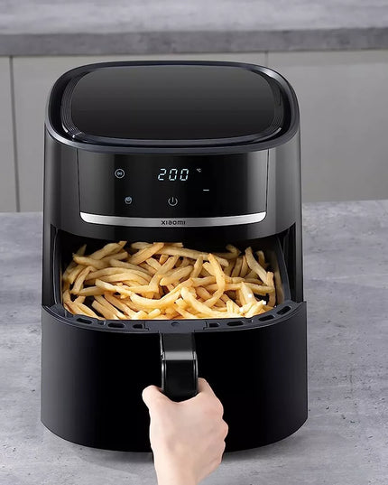 Xiaomi Smart AirFryer 6L 1500 W 6 l oro gruzdintuvė