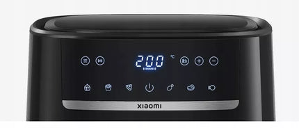 Xiaomi Smart AirFryer 6L 1500 W 6 l oro gruzdintuvė