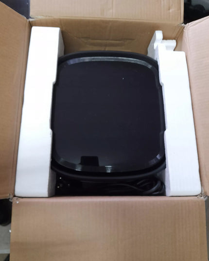 Xiaomi Smart AirFryer 6L 1500 W 6 l oro gruzdintuvė