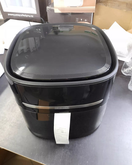Xiaomi Smart AirFryer 6L 1500 W 6 l oro gruzdintuvė
