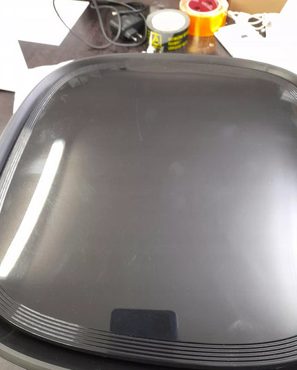 Xiaomi Smart AirFryer 6L 1500 W 6 l oro gruzdintuvė