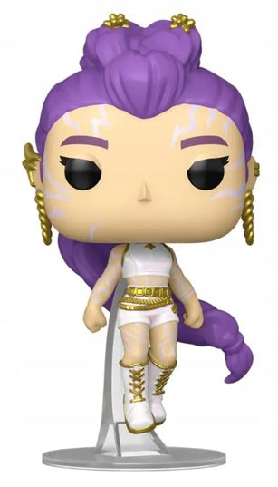 „Funko POP!“ „Kpop Demon Hunters“ Rumi 2430 – K-pop demonų medžiotojos