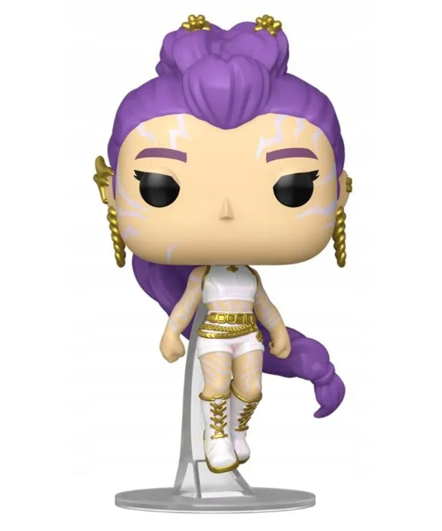 „Funko POP!“ „Kpop Demon Hunters“ Rumi 2430 – K-pop demonų medžiotojos