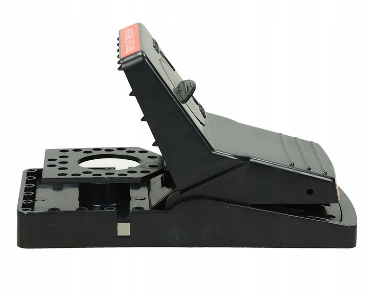 GILOTININIAI SPĄSTAI SU GAUDYKLE PELĖMS, ŽURKĖMS, GRAUŽIKAMS SX-5006 (5 VNT)