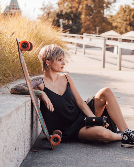 Nešiojamas Belaidis Bluetooth Garsiakalbis USB SD AUX FM Radijas Bokso Tipo Kolonėlė