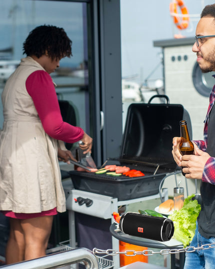 Nešiojamas Belaidis Bluetooth Garsiakalbis USB SD AUX FM Radijas Bokso Tipo Kolonėlė