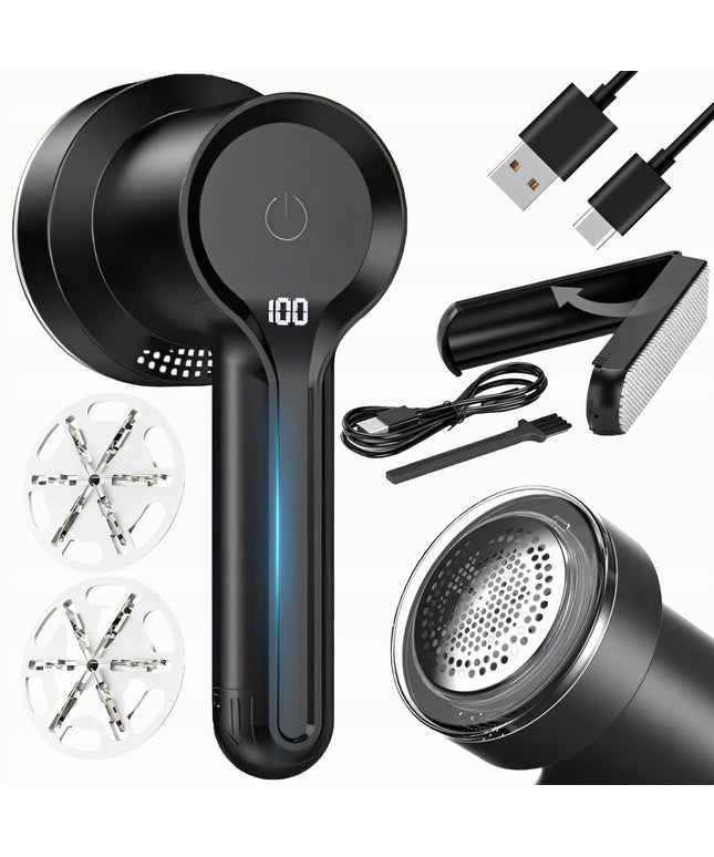 AUDINIŲ SKUSTUVAS DRABUŽIAMS, BALDINĖMS DANGOMS, SVETERIAMS 3 GREIČIO LYGIAI + KEIČIAMOS GALVUTĖS