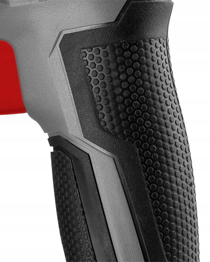 GRAPHITE 18V akumuliatorinis sodo pūstuvas ir siurblys 58GE118