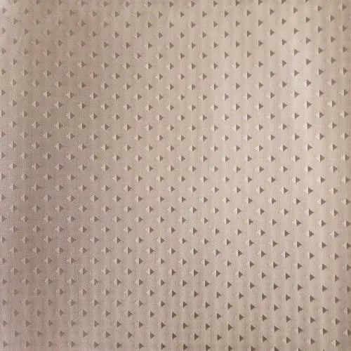 Stora poliesterinė dušo užuolaida 180cm x 180 CAPPUCCINO