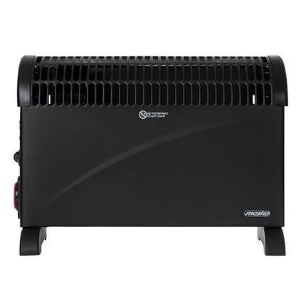 Mesko MS 7741B elektrinis konvektorinis šildytuvas 2000W su laikmačiu