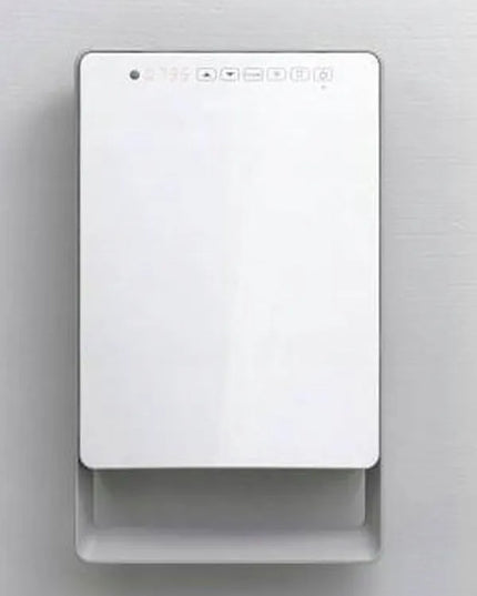 Elektrinis vonios šildytuvas AURORA Touch 1800W