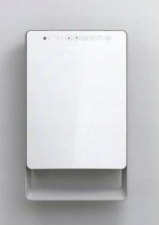 Elektrinis vonios šildytuvas AURORA Touch 1800W