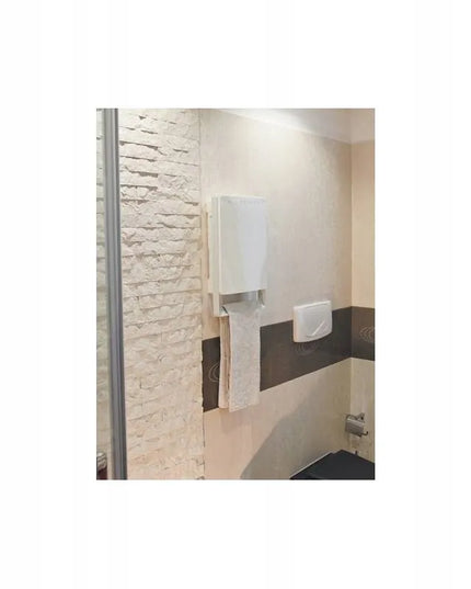 Elektrinis vonios šildytuvas AURORA Touch 1800W