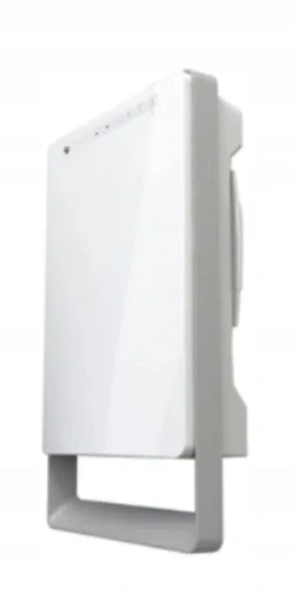 Elektrinis vonios šildytuvas AURORA Touch 1800W