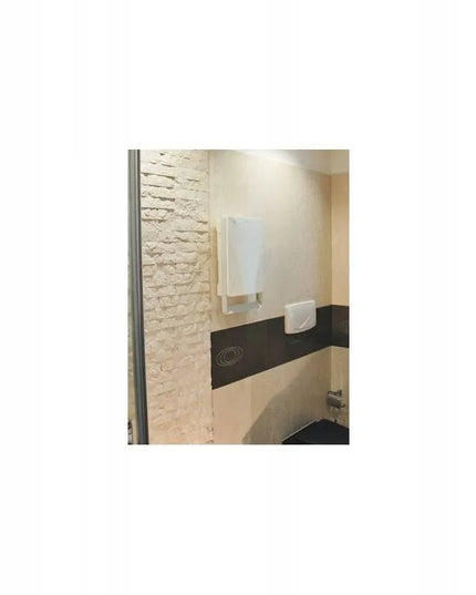 Elektrinis vonios šildytuvas AURORA Touch 1800W