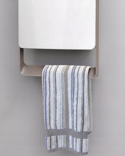 Elektrinis vonios šildytuvas AURORA Touch 1800W