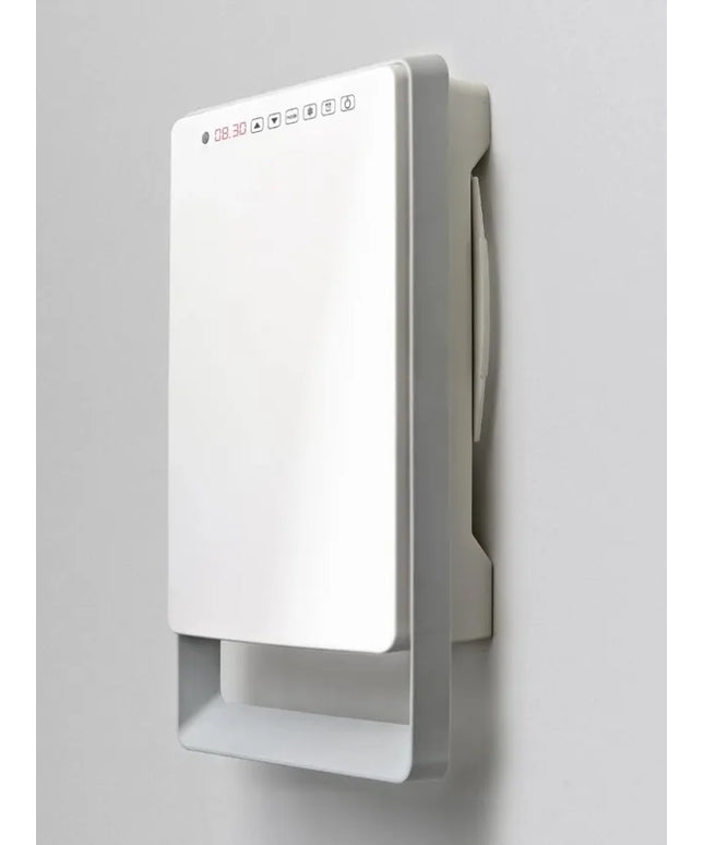 Elektrinis vonios šildytuvas AURORA Touch 1800W