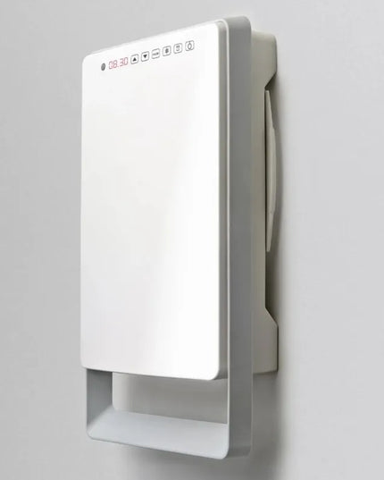 Elektrinis vonios šildytuvas AURORA Touch 1800W