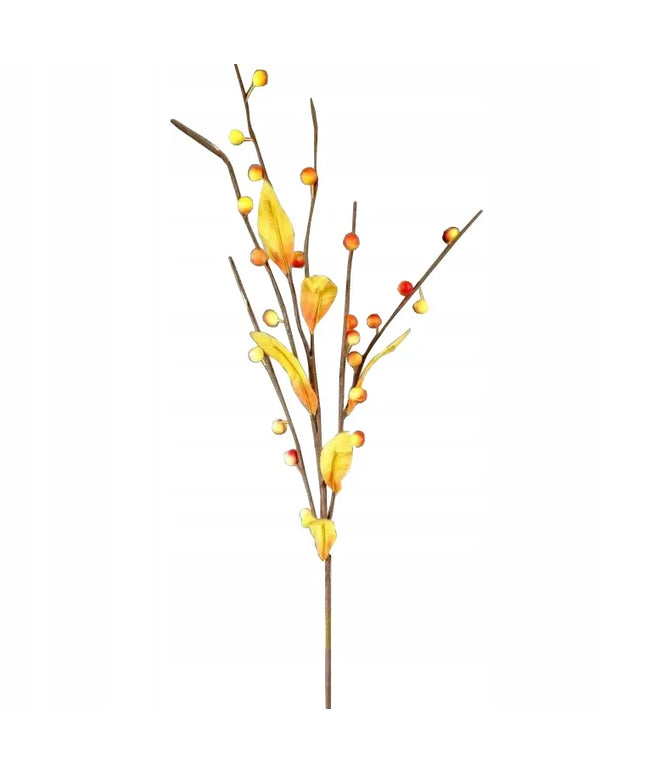 Rudeninė šakelė 64cm
