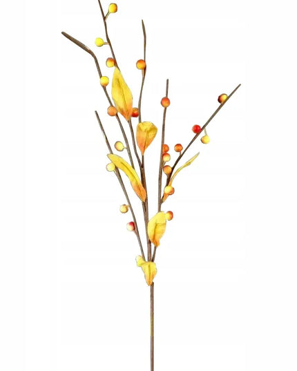 Rudeninė šakelė 64cm