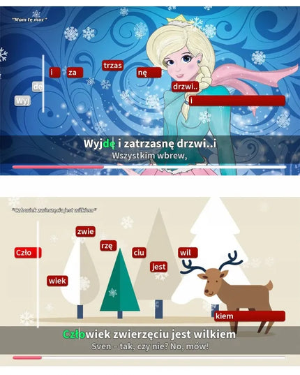 LK Avalon belaidė karaokės kolonėlė su dviem mikrofonais ir dainomis