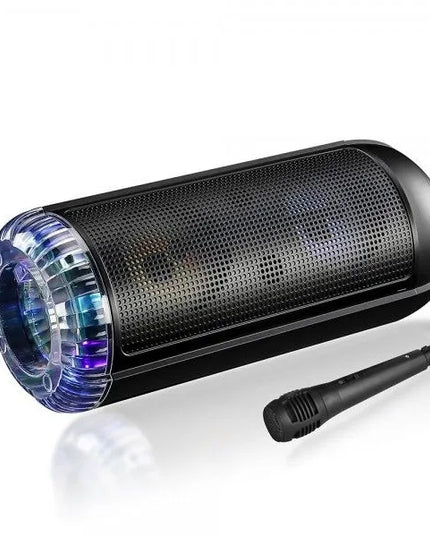 Nešiojamasis garsiakalbis Media-tech Partybox UNI BT juodas 30 W