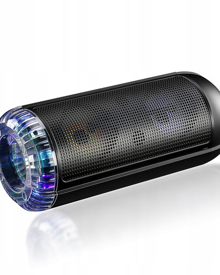 Nešiojamasis garsiakalbis Media-tech Partybox UNI BT juodas 30 W