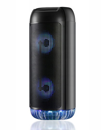 Nešiojamasis garsiakalbis Media-tech Partybox UNI BT juodas 30 W