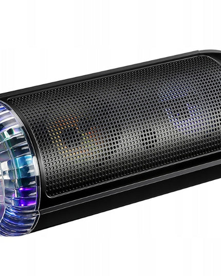 Nešiojamasis garsiakalbis Media-tech Partybox UNI BT juodas 30 W