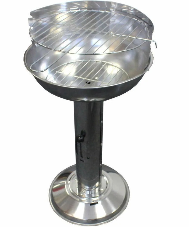 Stacionari kepsninė iš nerūdijančio plieno 39 cm Kynast