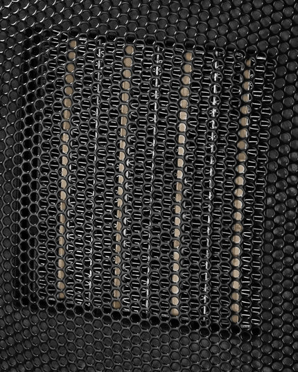 Elektrinis keraminis šildytuvas Adler AD 7742, termostatas, ventiliatoriaus režimas, 1500W