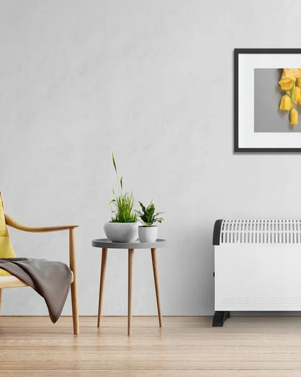 Elektrinis konvektorius VOLTENO VO0267 2000 W