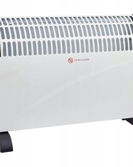 Elektrinis konvektorius VOLTENO VO0267 2000 W