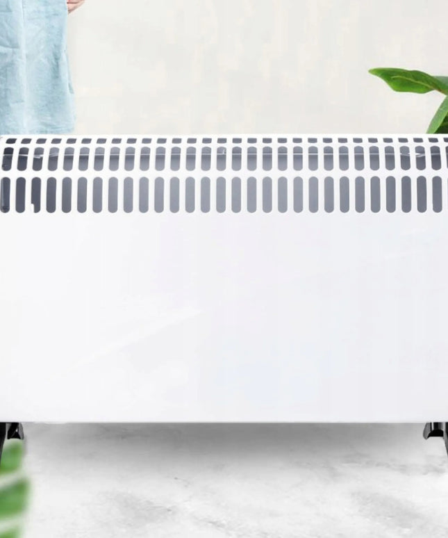 Elektrinis konvektorius VOLTENO VO0267 2000 W