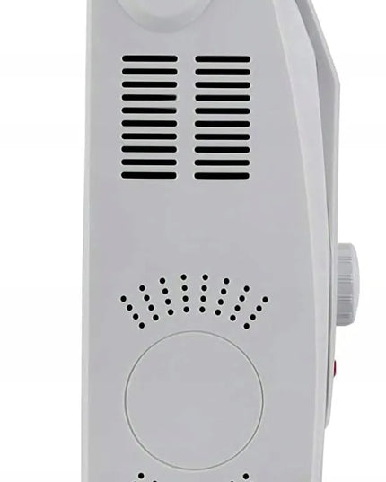 Elektrinis konvektorius MPM MUG-07 2000W