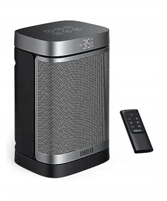Elektrinis keraminis šildytuvas Dreo Heater 1500 W