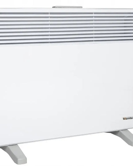Elektrinis konvekcinis šildytuvas Warmtec EWX-2000W, baltas