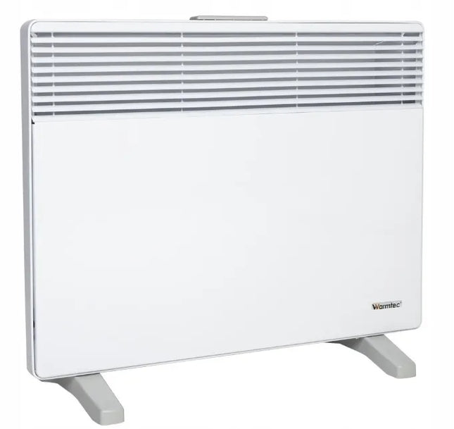 Elektrinis konvekcinis šildytuvas Warmtec EWX-2000W, baltas