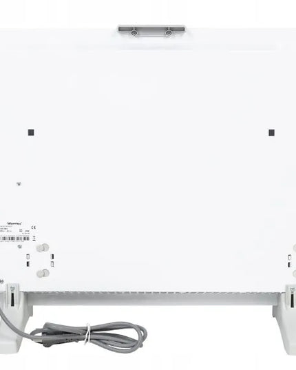 Elektrinis konvekcinis šildytuvas Warmtec EWX-2000W, baltas