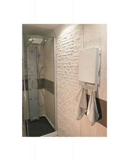 Elektrinis vonios kambario šildytuvas AURORA TOUCH 1800W