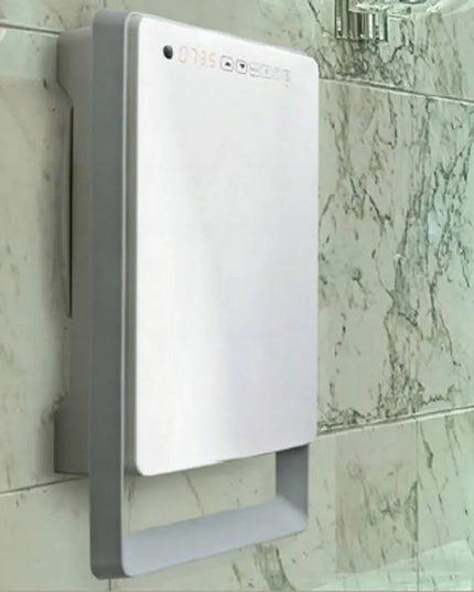 Elektrinis vonios kambario šildytuvas AURORA TOUCH 1800W