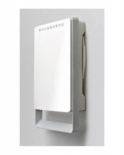Elektrinis vonios kambario šildytuvas AURORA TOUCH 1800W