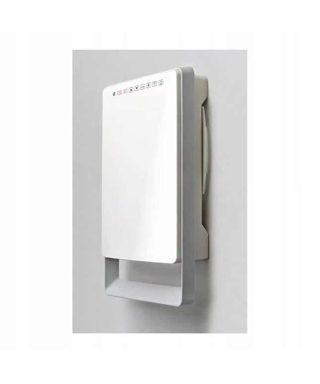 Elektrinis vonios kambario šildytuvas AURORA TOUCH 1800W